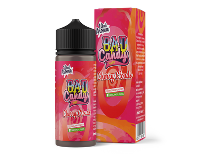 Bad Candy Liquids - Aroma Cherry Clouds 10ml