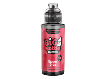 Big Bottle - Longfills 10 ml - Dragon Drop