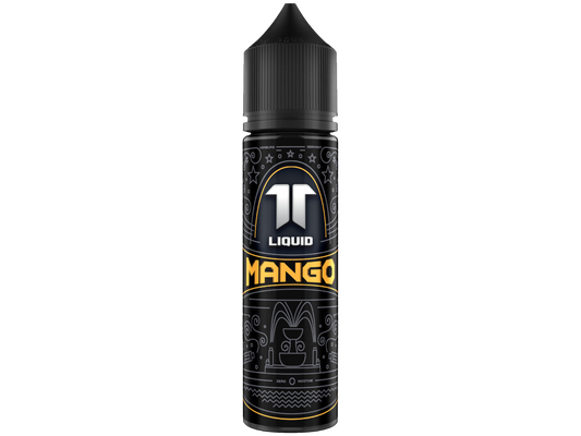 Elf-Liquid - Aroma Mango 10 ml