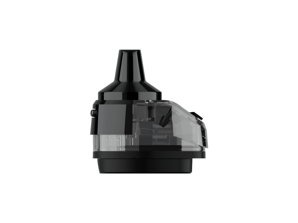 GeekVape Aegis Boost 2 Pod 5ml - E-Zigaretten Zubehör, effizientes Liquidverdampfen, 2 Stück in einer Packung.