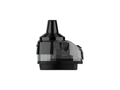 GeekVape Aegis Boost 2 Pod 5ml - E-Zigaretten Zubehör, effizientes Liquidverdampfen, 2 Stück in einer Packung.