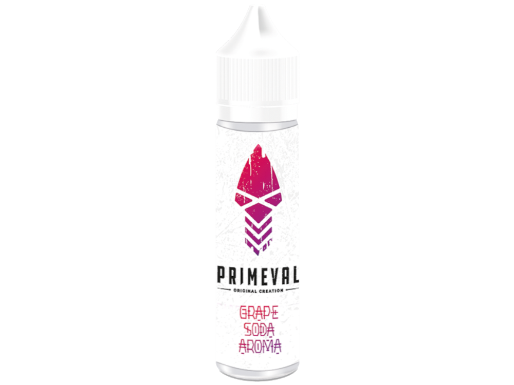 Primeval - Aroma Grape Soda 10 ml