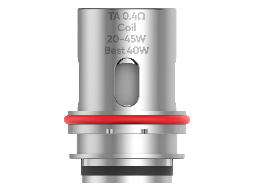 Smok - TA Heads (5 Stück pro Packung)