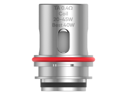 Smok - TA Heads (5 Stück pro Packung)