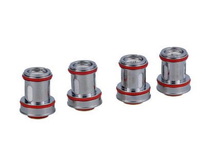 Uwell Crown 4 Verdampferkopf UN2 0,23 Ohm - 4 Stück