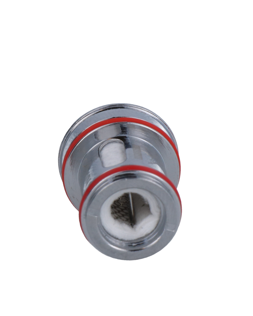 Uwell Crown 4 Verdampferkopf UN2 0,23 Ohm - 4 Stück