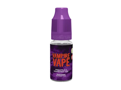 Vampire Vape - Pineapple & Grapefruit Fizz E-Zigaretten Liquid