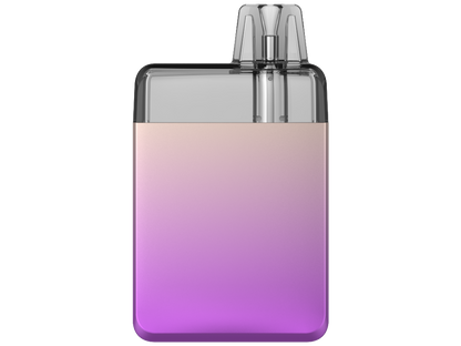 Das Vaporesso ECO Nano E-Zigaretten Set in seiner Verpackung, bereit für den Einzelhandel.