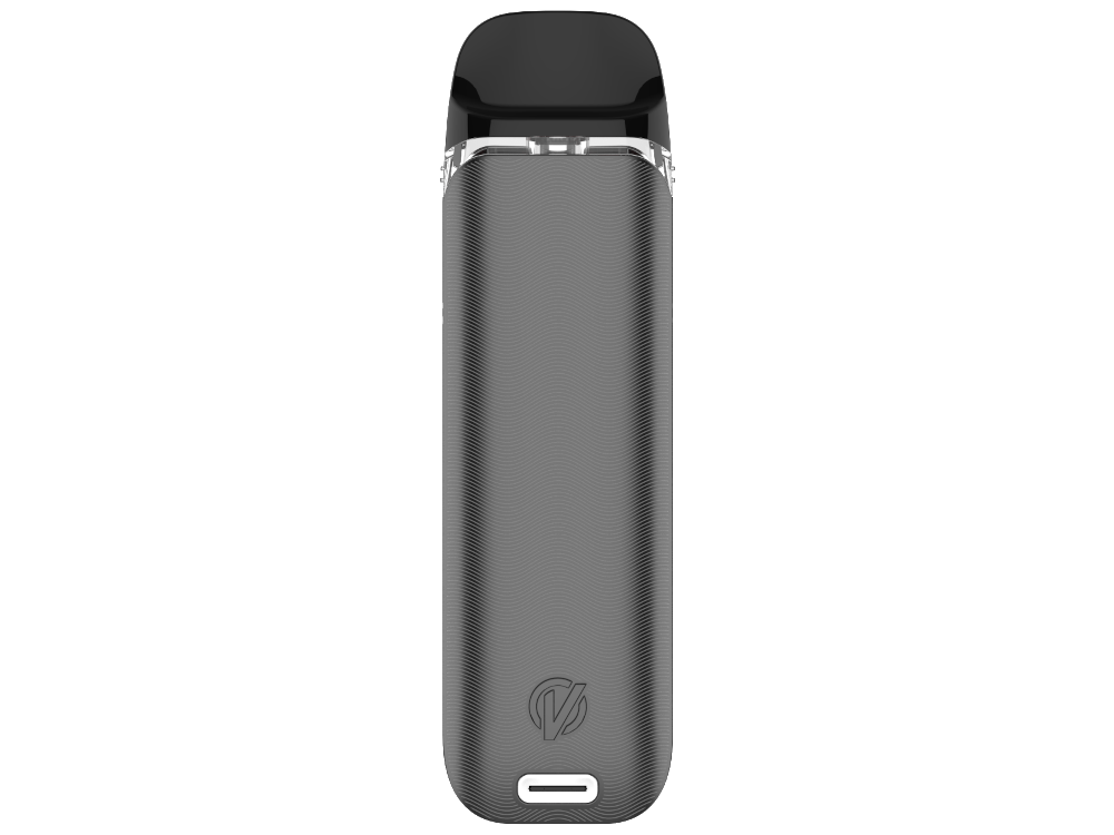 Zwei Vaporesso LUXE Q Mesh Pods, präsentiert mit einem Füllvolumen von 2 ml zur einfachen Handhabung.