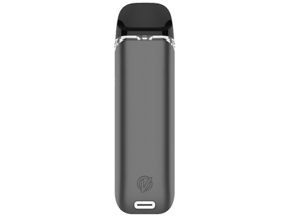 Zwei Vaporesso LUXE Q Mesh Pods, präsentiert mit einem Füllvolumen von 2 ml zur einfachen Handhabung.