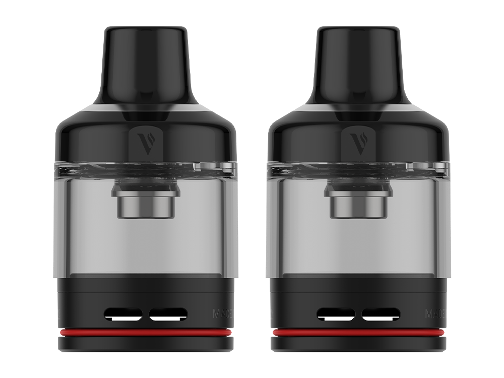 Vaporesso GTX Pod 22 3,5ml (2 Stück pro Packung)