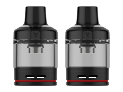 Vaporesso GTX Pod 22 3,5ml (2 Stück pro Packung)