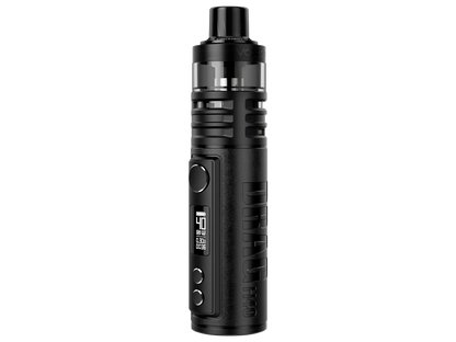 VooPoo Drag H40 E-Zigaretten Set, Nahaufnahme von der Airflow Control.